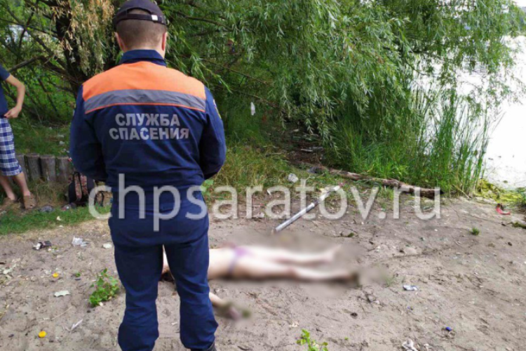 Еще одна жертва воды. Из Судоходного канала достали тело женщины