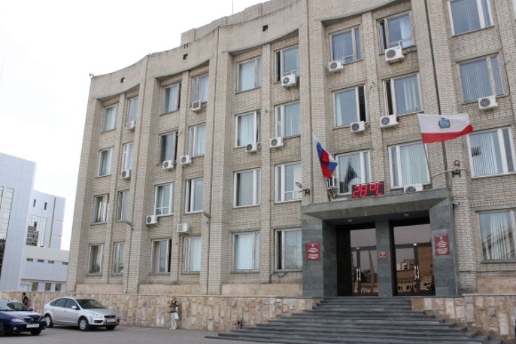 Работа интернет-приемной администрации БМР восстановлена