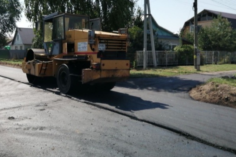 Максимально публично и открыто. Приемка дорог под прицелом фотокамер