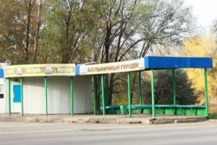 Больничный городок ждет дорожная реинкарнация