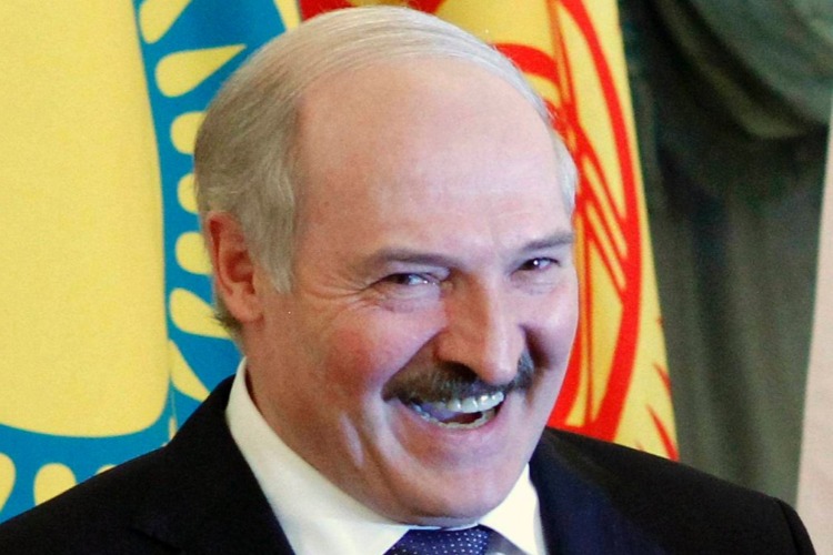 Пачні свой дзень з усмешкі
