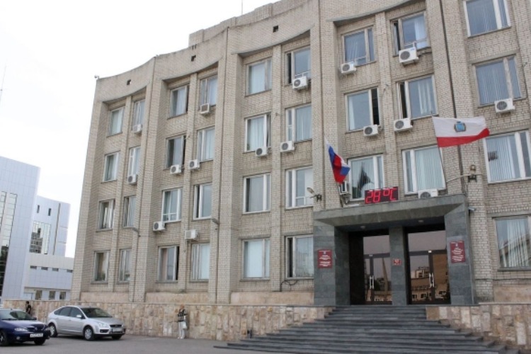 Администрация Балаковского района берет в долг, чтобы сэкономить 4,5 миллиона