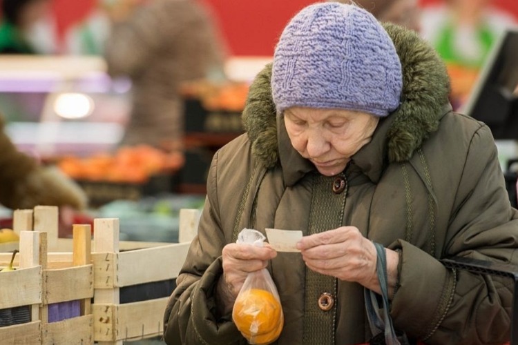 Цены на продукты в Саратовской области оказались самыми низкими в Приволжье