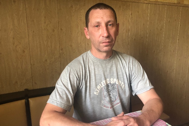 Лишился селезенки после визита в полицию?