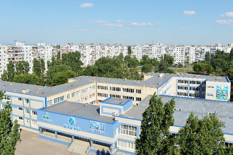 Новый учебный год начался под знаком Фосагро