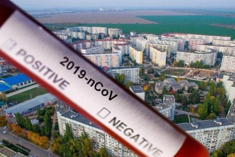 В Балакове выявлено 7 новых случаев коронавируса