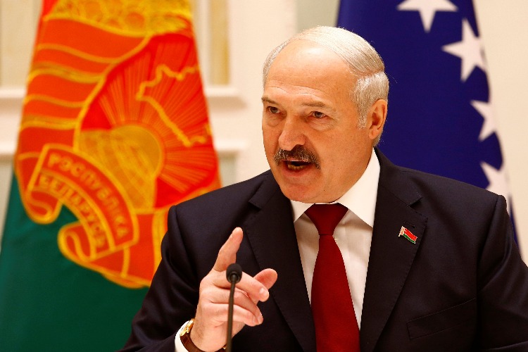 Что случилось этой ночью. Лукашенко закрыл границу с Западом