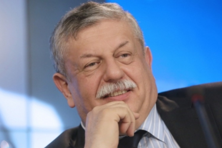 Михаил Борисов незаменим