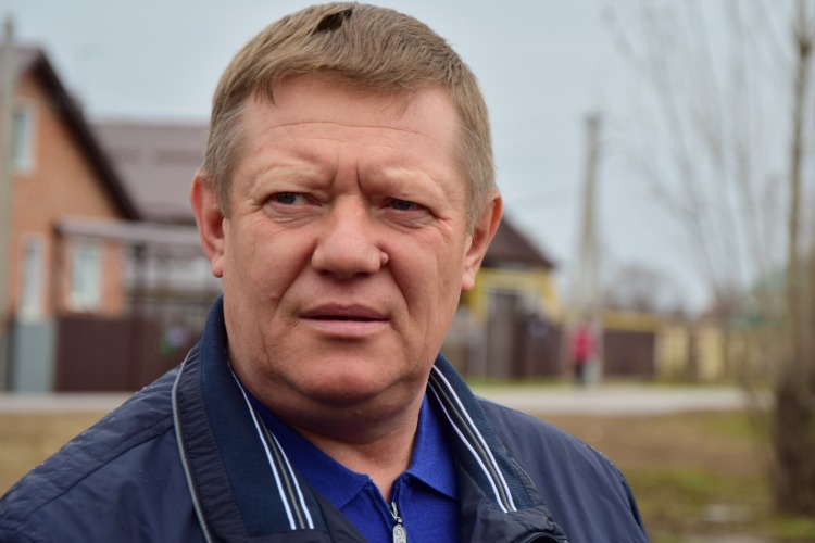 Николай Панков инициирует проверку законности дороги у Школы искусств