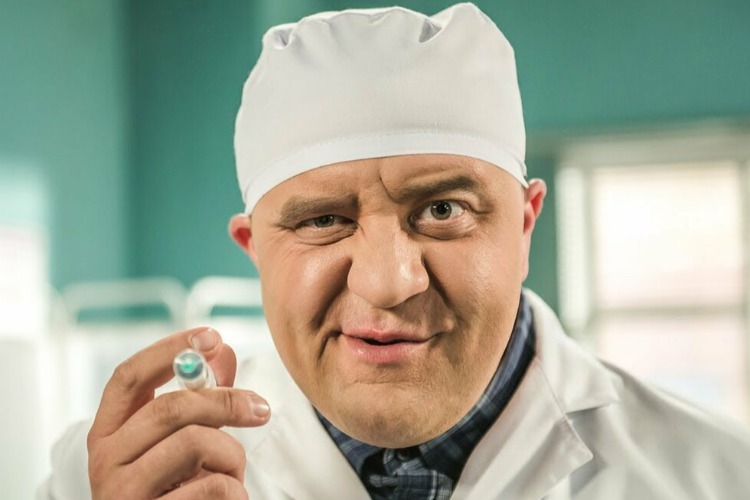 Вам это никак не повредит! В Балаковской поликлинике приписывают пациентам липовые болезни?