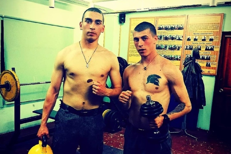 Балаковец вызывает земляков подраться на улице. Все ради спорта