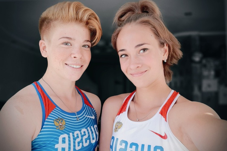 Легкоатлетка из Балакова стала чемпионом России по многоборьям