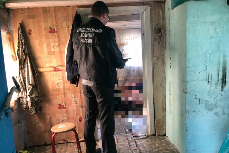 Двух братьев обнаружили мертвыми в частном доме