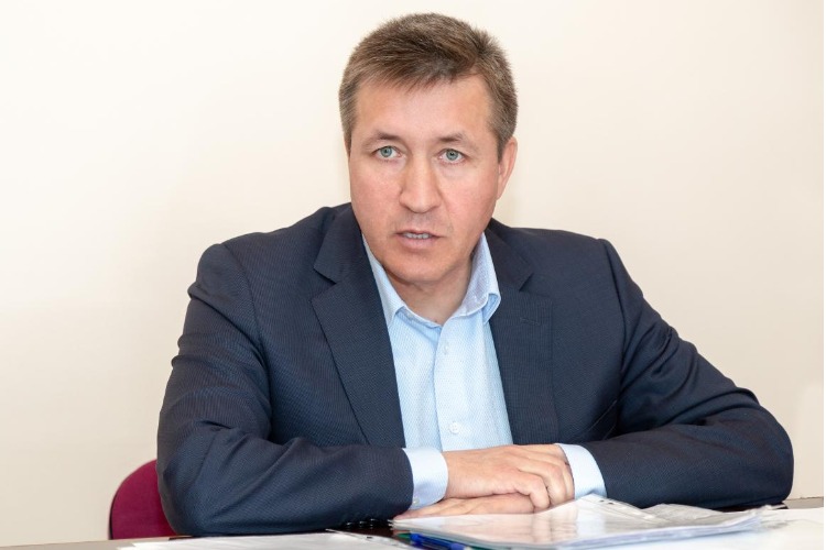 У Александра Соловьева диагностировали коронавирус