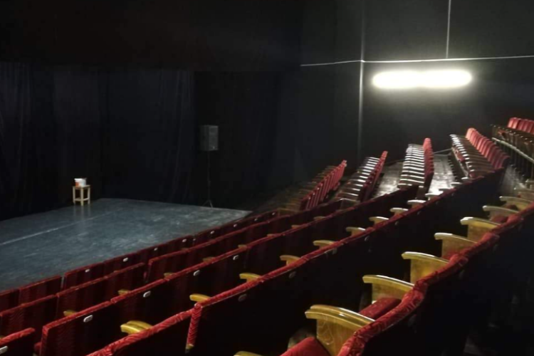 Балаковский ТЮЗ начнет театральный сезон с премьеры. Когда?