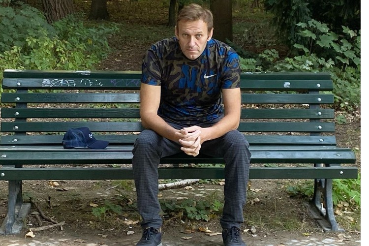 Что случилось этой ночью. Макрон счел доказанным применение химоружия против Навального