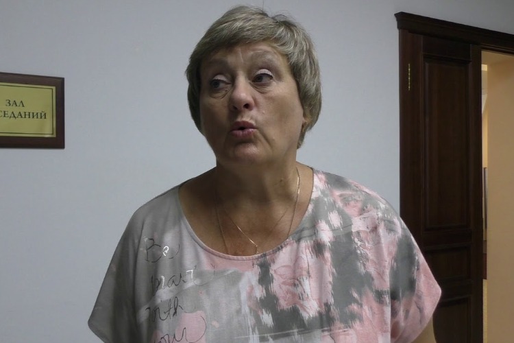 Татьяна Шарабанова призвала балаковцев объективно оценивать свое здоровье