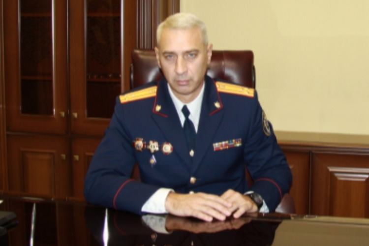Глава областного Следственного комитета встретится с жителями Балакова