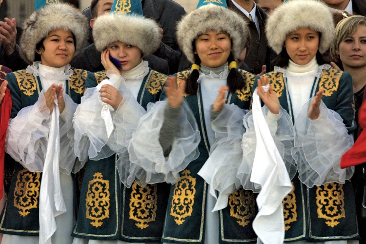 Чаще всего в нашу губернию едут из Казахстана