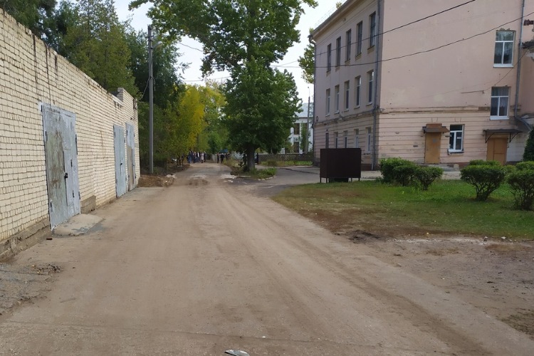 Дорога у школы искусств, парковка у Лицея и светофор на Степной. Что решила комиссия по БДД?