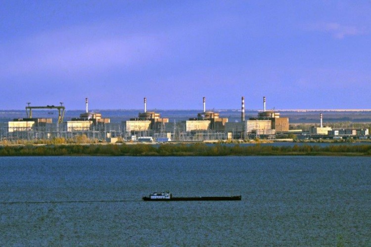 Балаковская АЭС подтвердила звание “Лучшая АЭС России“