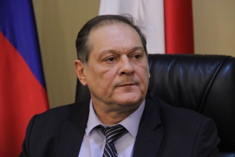 Александр Стрелюхин уходит с поста главы Правительства Саратовской области