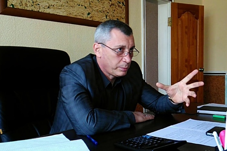 Комбинат благоустройства и БалАвтоДор объединяются. Никто уволен не будет