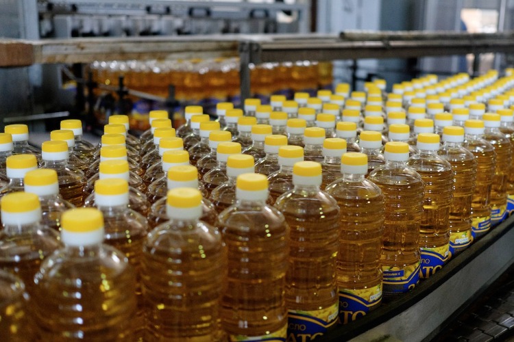 Что случилось этой ночью. В России рекордно дорожает подсолнечное масло