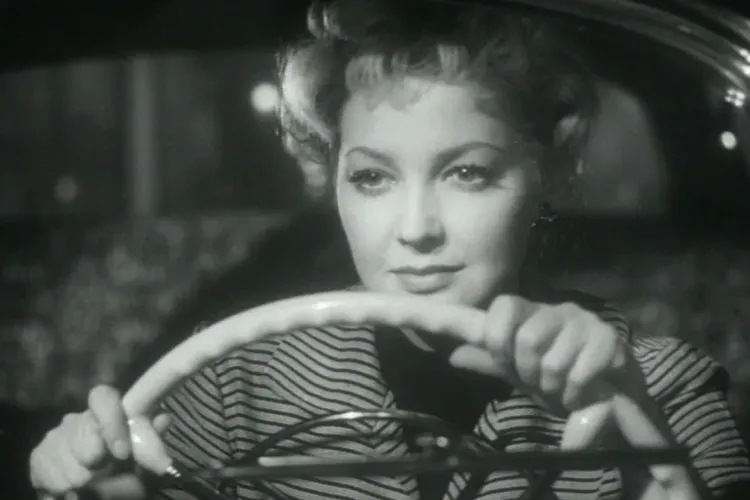 Умерла Народная артистка РСФСР, покорившая Канны в 1950-е