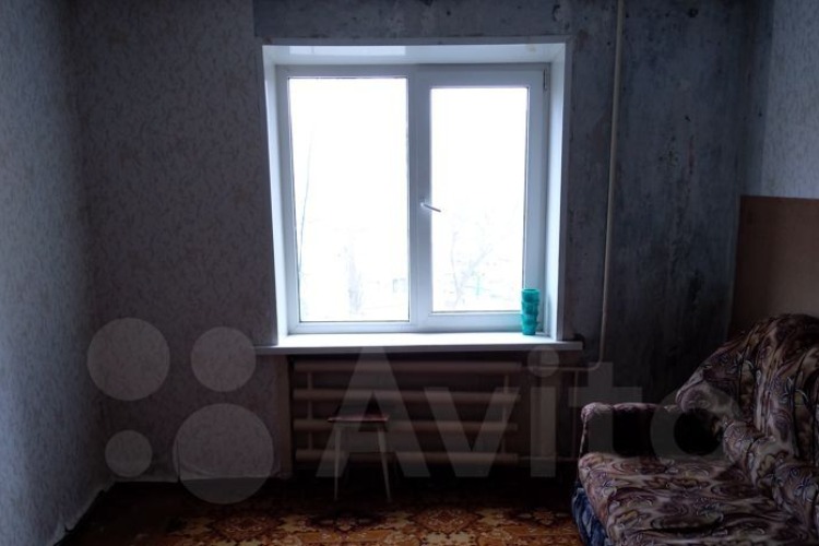 На продажу выставлено самое дешевое жилье в Балакове