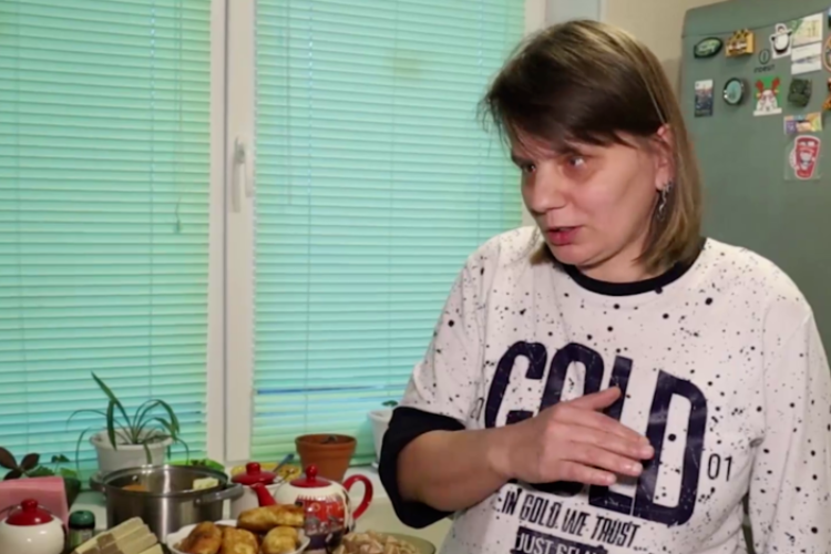В Уктусском пансионате принудительно стерилизовали 15 женщин. Видео