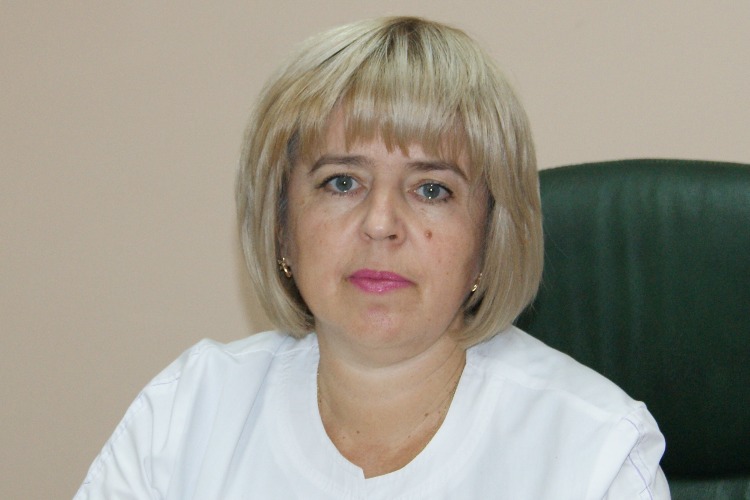 Главврача горбольницы наградят почетной грамотой Областной Думы