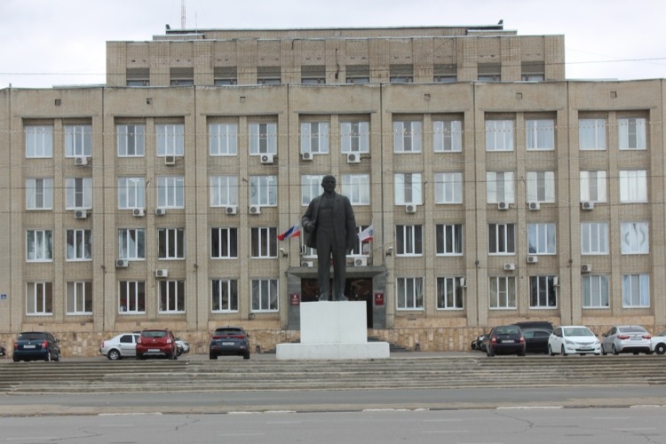 Депутаты горсовета Балакова уходят на дистанционку