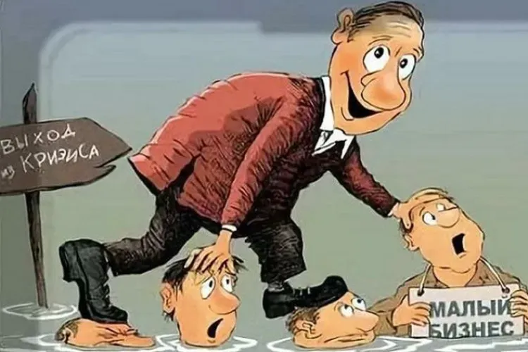 Планируется продление запрета на проверки малого бизнеса еще на год