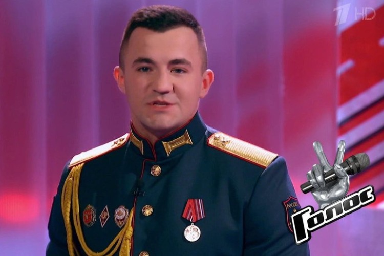 Наш земляк покорил жюри шоу “Голос“ нетленкой “The Beatles“