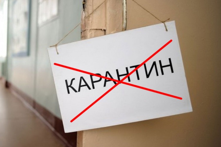 Еще в одном детском саду Балакова снят карантин по Covid-19