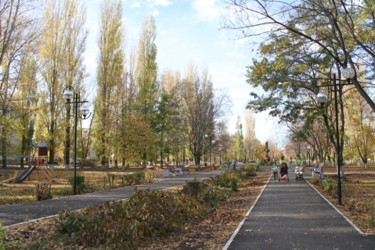 Денег на комфортную городскую среду в следующем году будет намного меньше