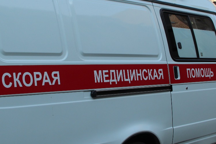 Жительница Балакова благодарит работников скорой помощи за доброжелательность и милосердие