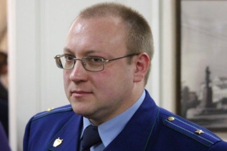 Стала известна судьба студентов и имя нового директора Балаковской ЮрАкадемии
