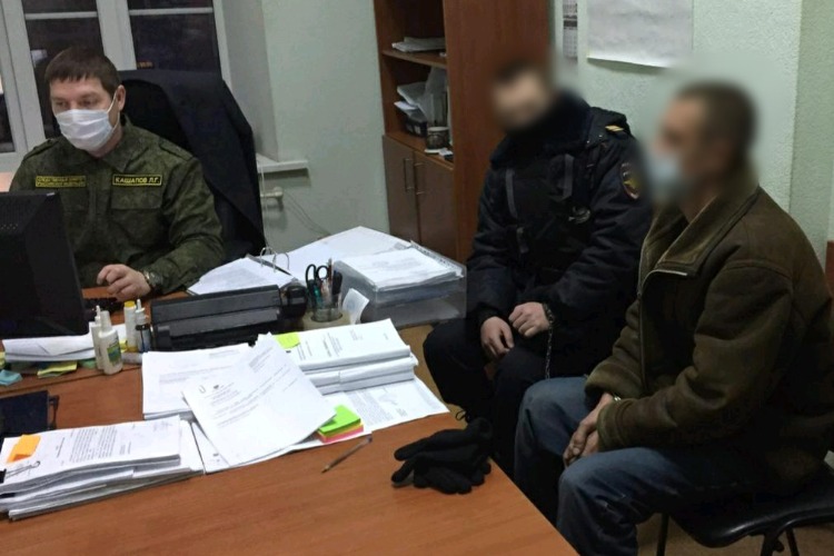 Подозреваемый в зверском убийстве 6-летнего мальчика арестован на два месяца