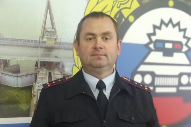 Задай вопрос руководству ГИБДД Балакова