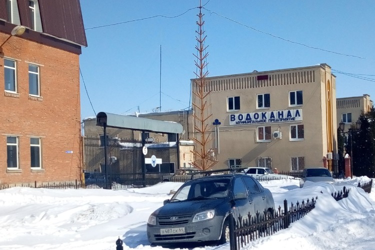 И все же взятка?! Следствие изучает фокусы в МУП “Балаково-Водоканал“
