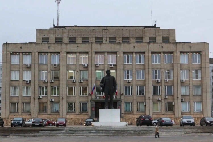 Гордепы внесли изменения в перечень муниципальных услуг