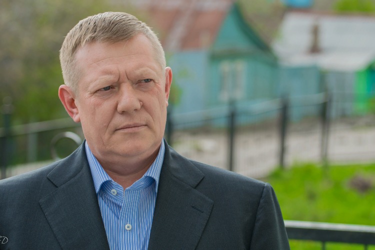 Николай Панков: “Управление отходами“ согласилось вывозить ветки и листья... Это его обязанность