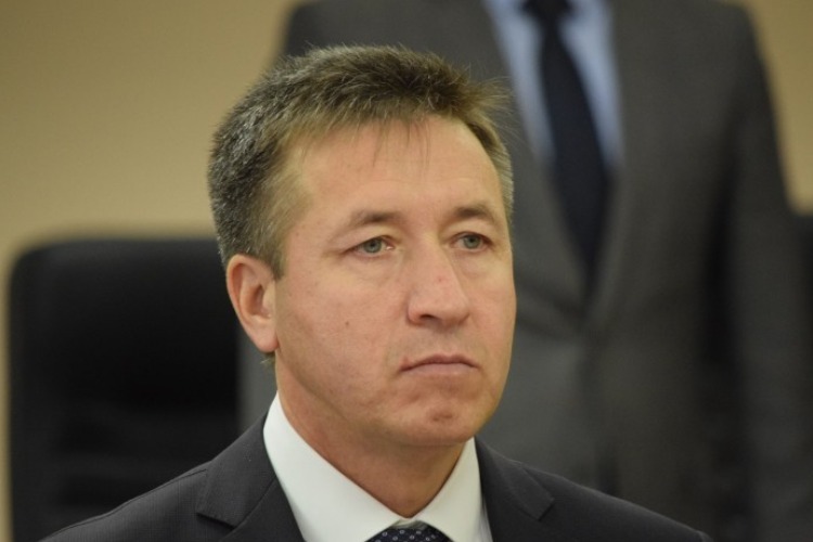Александр Соловьев поблагодарил Николая Панкова за победу над Регоператором