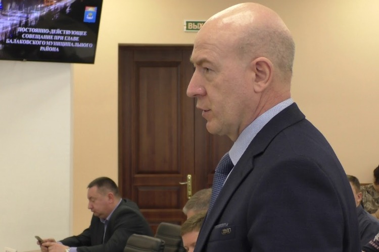 Павел Канатов раскритиковал работу теплоэнергетиков
