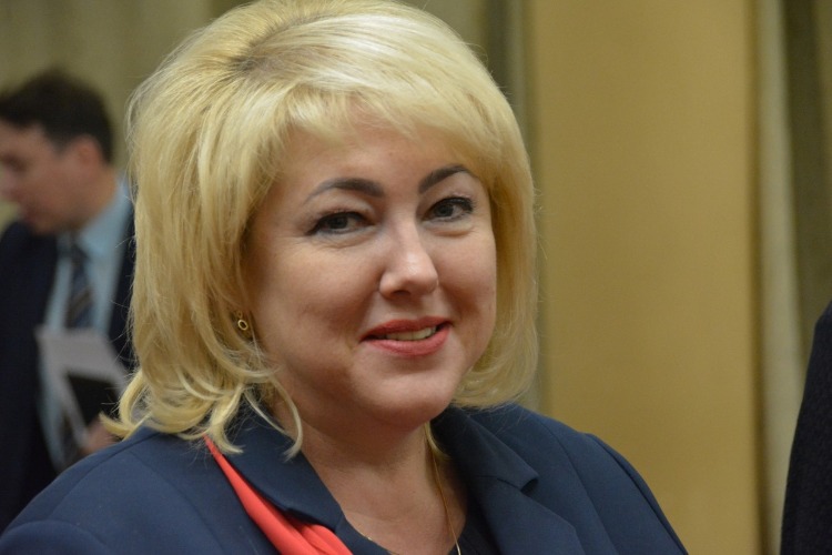 Ольга Болякина: Зная Шкиля, не удивишься любой его выходке