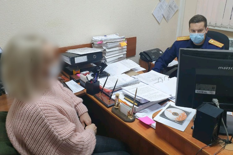 Убийство женщины и 4-летней девочки раскрыто. Скорее всего, их убила женщина