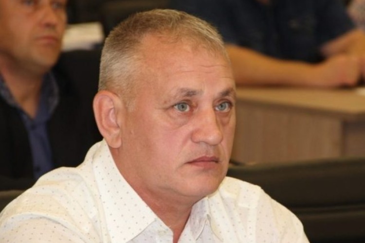 Олег Шкиль: Владимир Харольский сказал, что меня посадит