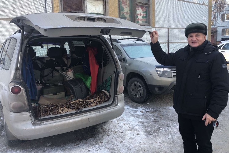 Понеслось! Руководитель саратовского “Боевого братства“ предположил, что компартия готовила в Балакове теракт